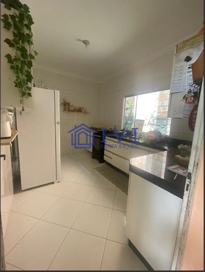 Casa, 3 quartos, 100 m² - Foto 2