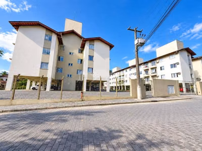Apartamento, 3 quartos, 59 m² - Foto 1