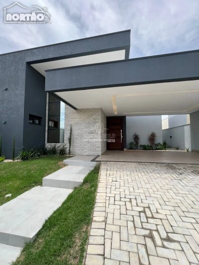 Casa, 1 quarto, 161 m² - Foto 1