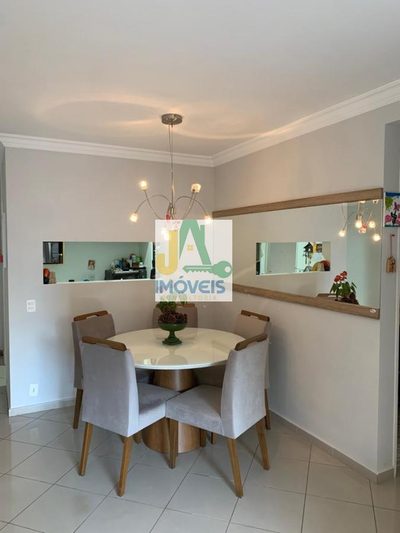 Apartamento, 3 quartos, 75 m² - Foto 4