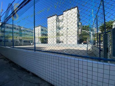 Apartamento, 2 quartos, 44 m² - Foto 4