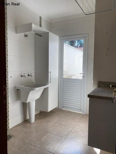 Casa, 3 quartos, 107 m² - Foto 3
