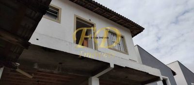 Sobrado, 3 quartos, 140 m² - Foto 4