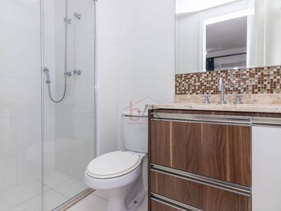Apartamento, 1 quarto, 44 m² - Foto 2