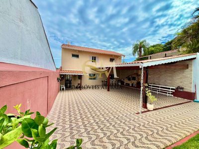 Casa, 5 quartos, 403 m² - Foto 2