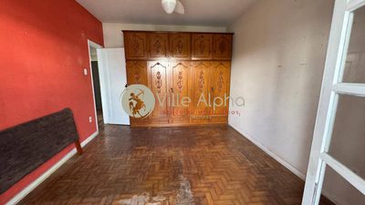 Apartamento, 3 quartos, 90 m² - Foto 2