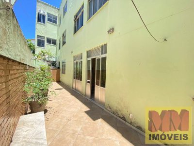 Apartamento, 4 quartos, 140 m² - Foto 5