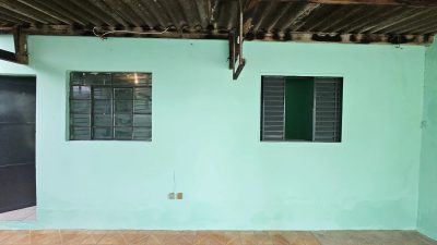 Casa, 1 quarto, 55 m² - Foto 1