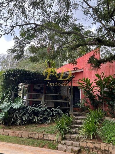 Chácara, 6 quartos, 1 hectares - Foto 5