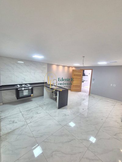 Casa, 2 quartos, 95 m² - Foto 3