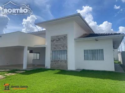 Casa, 3 quartos, 720 m² - Foto 1
