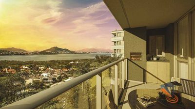 Apartamento, 3 quartos, 96 m² - Foto 4