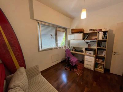 Apartamento, 4 quartos, 169 m² - Foto 1