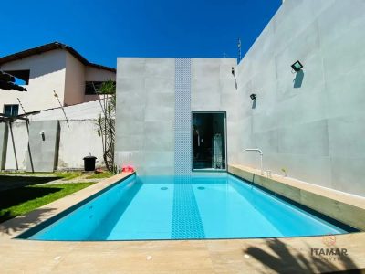 Casa, 6 quartos, 215 m² - Foto 4