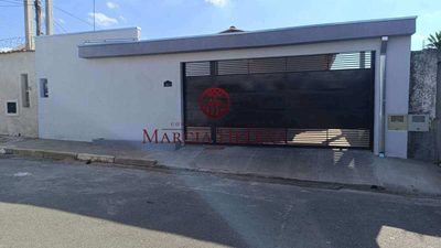Casa, 4 quartos, 164 m² - Foto 4