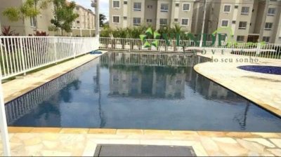 Apartamento, 2 quartos, 45 m² - Foto 1