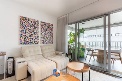 Apartamento, 2 quartos, 94 m² - Foto 4