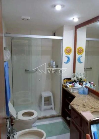 Apartamento, 3 quartos, 130 m² - Foto 1