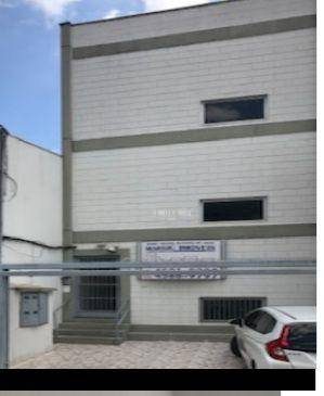Sala-Conjunto, 35 m² - Foto 1