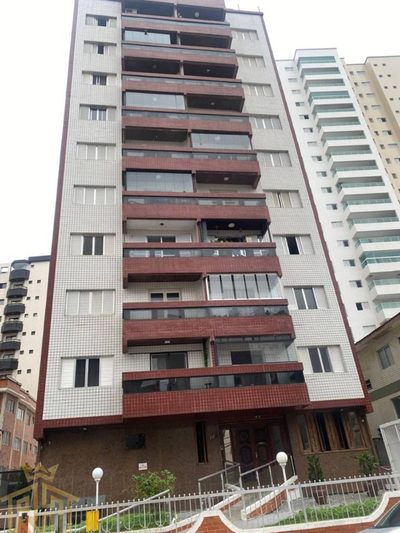 Apartamento, 1 quarto, 48 m² - Foto 1