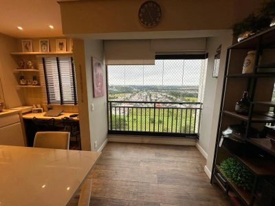 Apartamento, 2 quartos, 69 m² - Foto 3