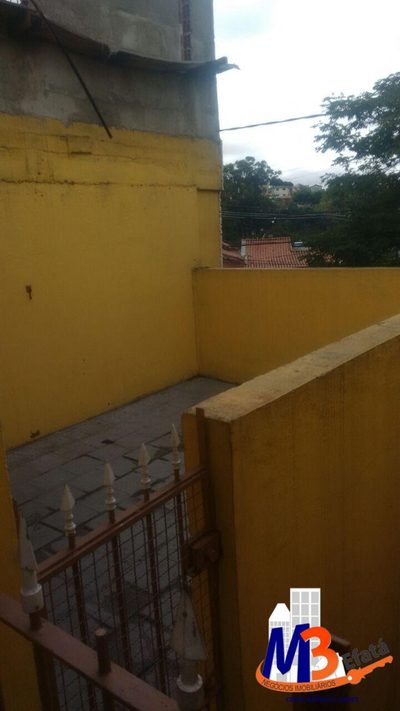 Casa, 2 quartos, 80 m² - Foto 2