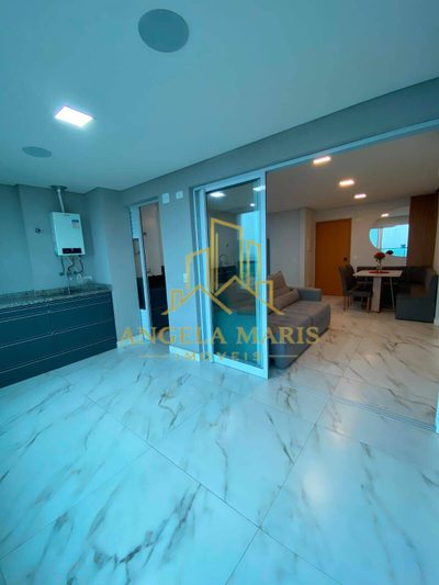 Cobertura, 2 quartos, 72 m² - Foto 4