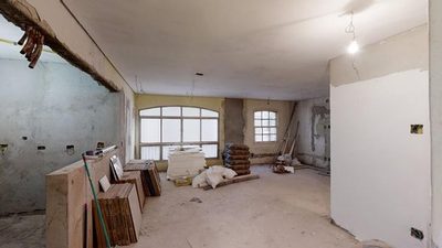 Apartamento, 2 quartos, 112 m² - Foto 1