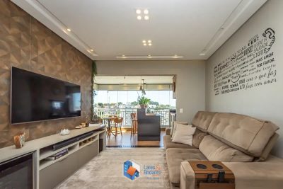 Apartamento, 2 quartos, 81 m² - Foto 3
