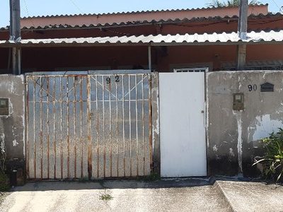 Casa, 1 quarto, 45 m² - Foto 1