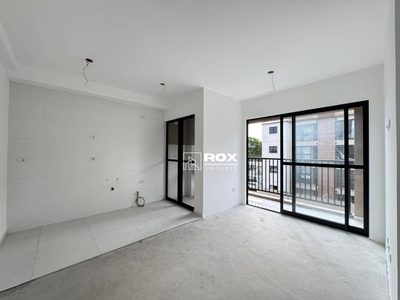 Apartamento, 2 quartos, 49 m² - Foto 2