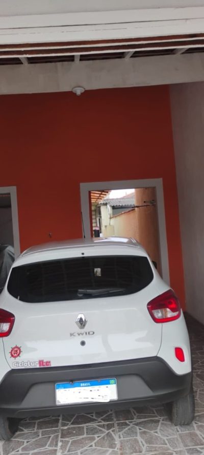 Casa, 4 quartos - Foto 2