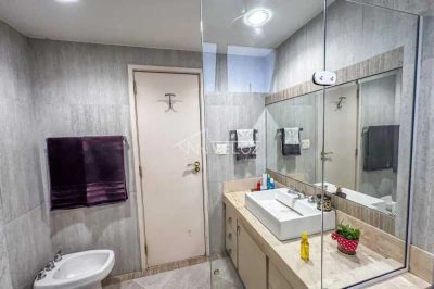 Apartamento, 3 quartos, 287 m² - Foto 1