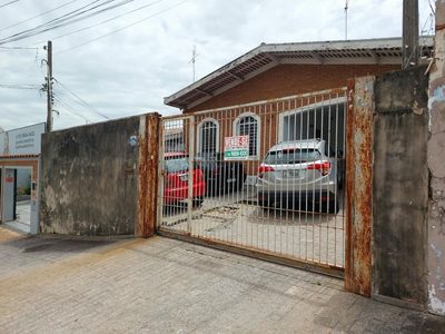 Casa, 3 quartos, 206 m² - Foto 2