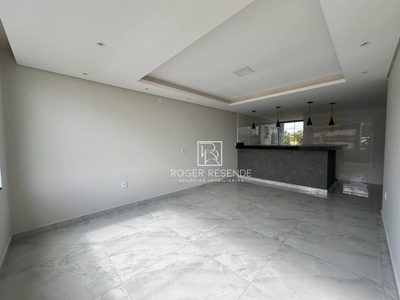 Casa, 3 quartos, 113 m² - Foto 4