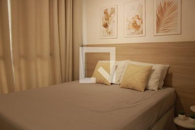 Kitnet-Studio, 24 m² - Foto 5