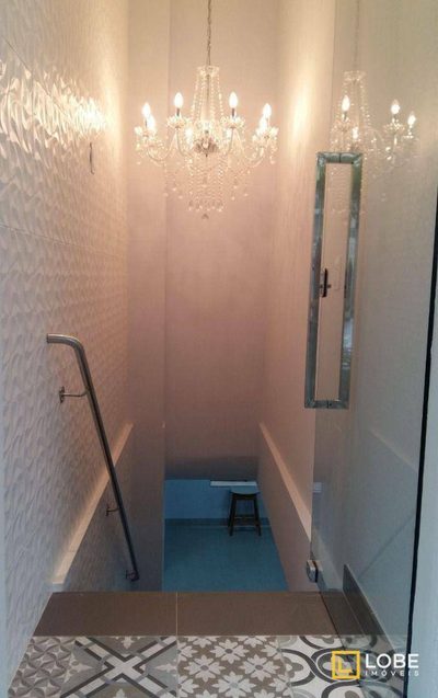 Sala-Conjunto, 42 m² - Foto 3