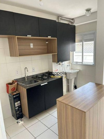 Apartamento, 2 quartos, 55 m² - Foto 5