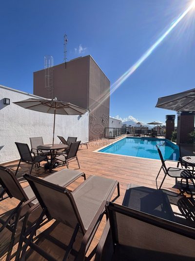 Apartamento, 1 quarto, 41 m² - Foto 1