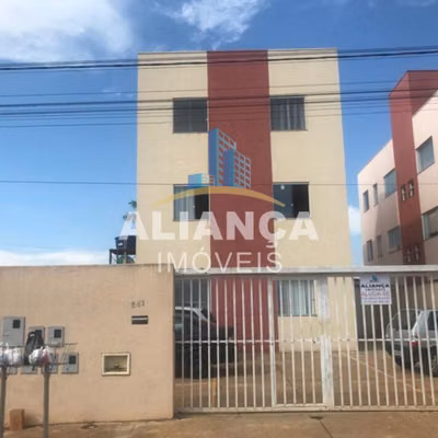 Apartamento, 2 quartos, 51 m² - Foto 1