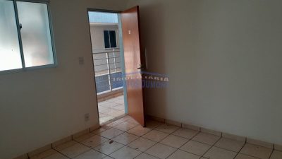 Apartamento, 2 quartos - Foto 1