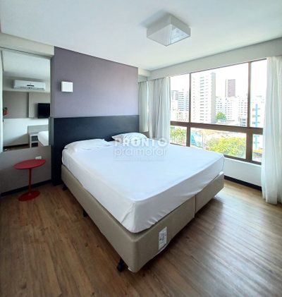 Apartamento, 2 quartos, 71 m² - Foto 2