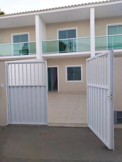 Casa, 2 quartos, 90 m² - Foto 3