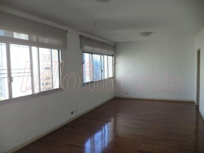 Apartamento, 3 quartos, 120 m² - Foto 1