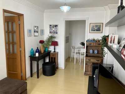 Apartamento, 3 quartos, 63 m² - Foto 2