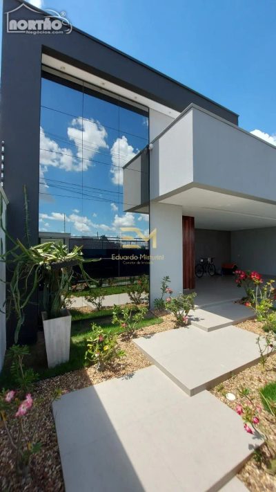 Casa, 1 quarto, 179 m² - Foto 2