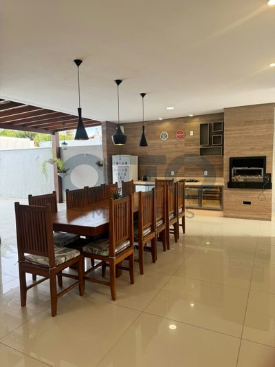 Casa, 4 quartos, 300 m² - Foto 5