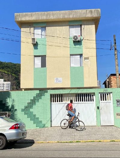 Apartamento, 1 quarto, 41 m² - Foto 1
