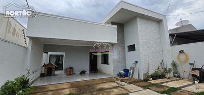 Casa, 4 quartos, 149 m² - Foto 2