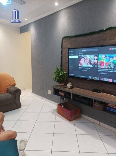 Apartamento, 2 quartos, 102 m² - Foto 3